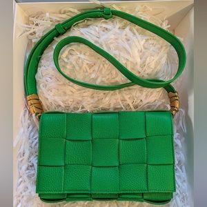 Bottega Veneta bag